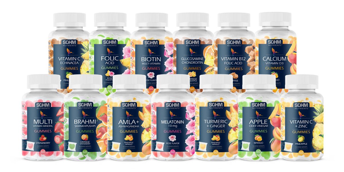 SOHM Gummies 3D Bottle Group1